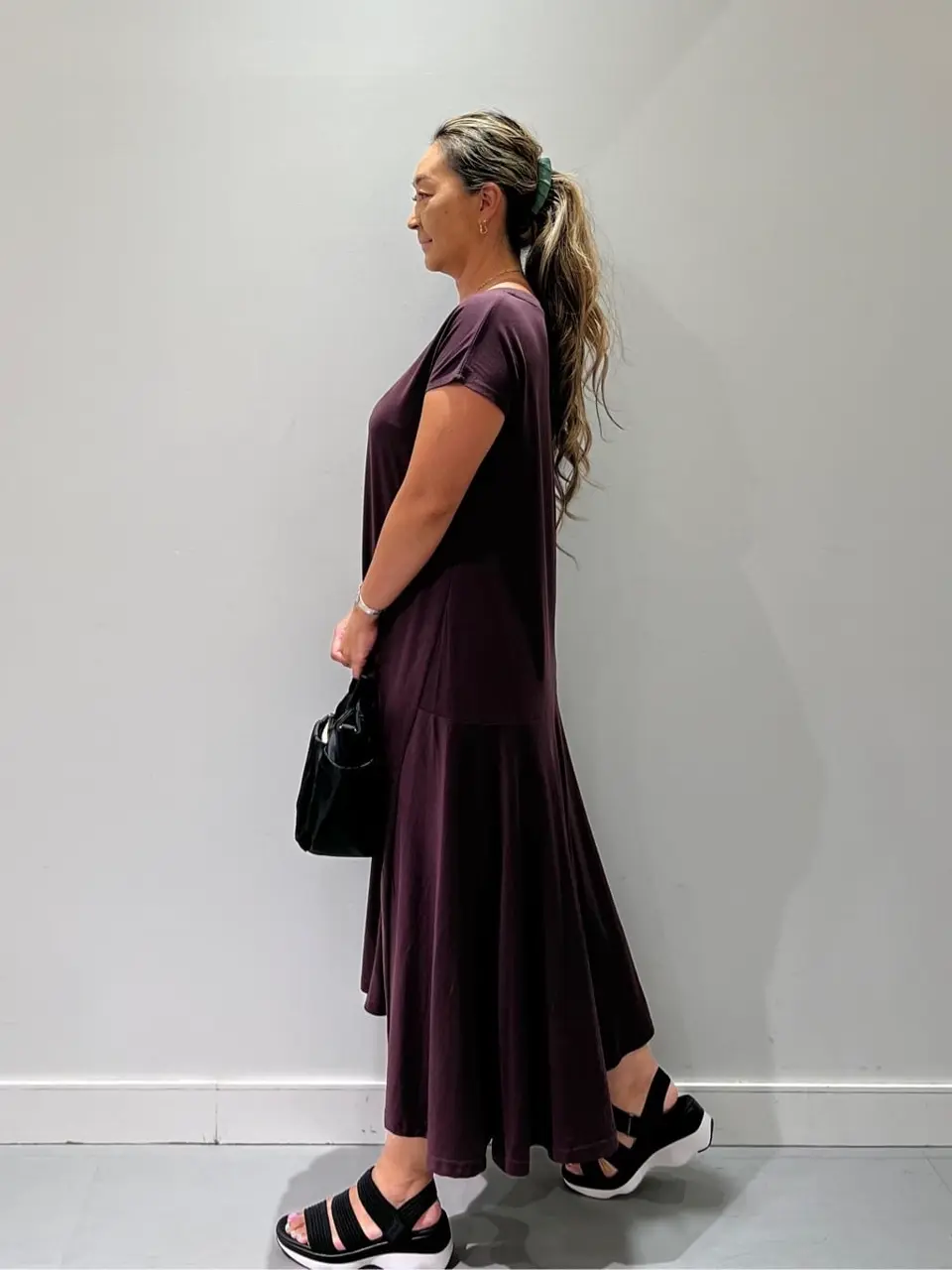 ONWARD CROSSET SELECT 流石　 コーディネート画像