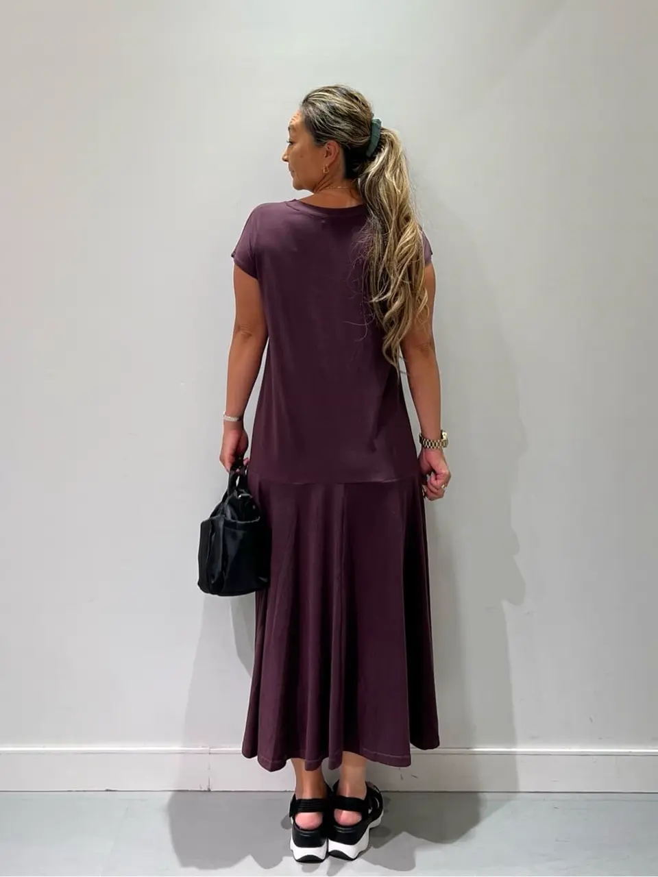 ONWARD CROSSET SELECT 流石　 コーディネート画像