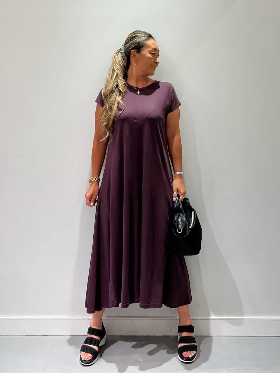 ONWARD CROSSET SELECT 流石　 コーディネート画像