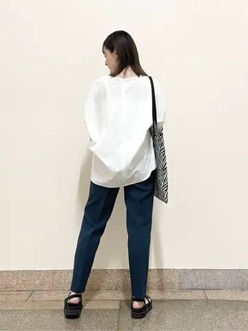 ONWARD CROSSET SELECT 門脇 コーディネート画像