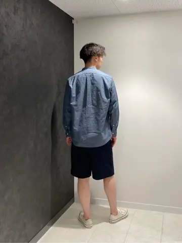 ONWARD CROSSET SELECT 木村 コーディネート画像