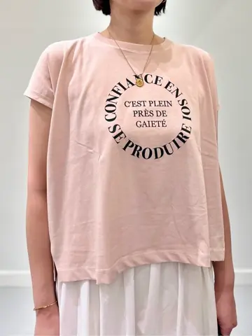 ONWARD CROSSET SELECT 林 コーディネート画像