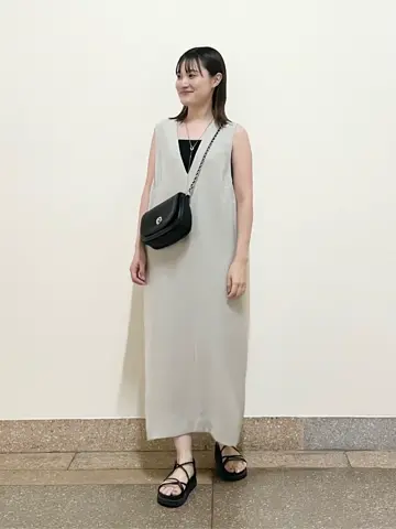 ONWARD CROSSET SELECT 門脇 コーディネート画像