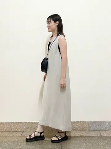 ONWARD CROSSET SELECT 門脇 コーディネート画像