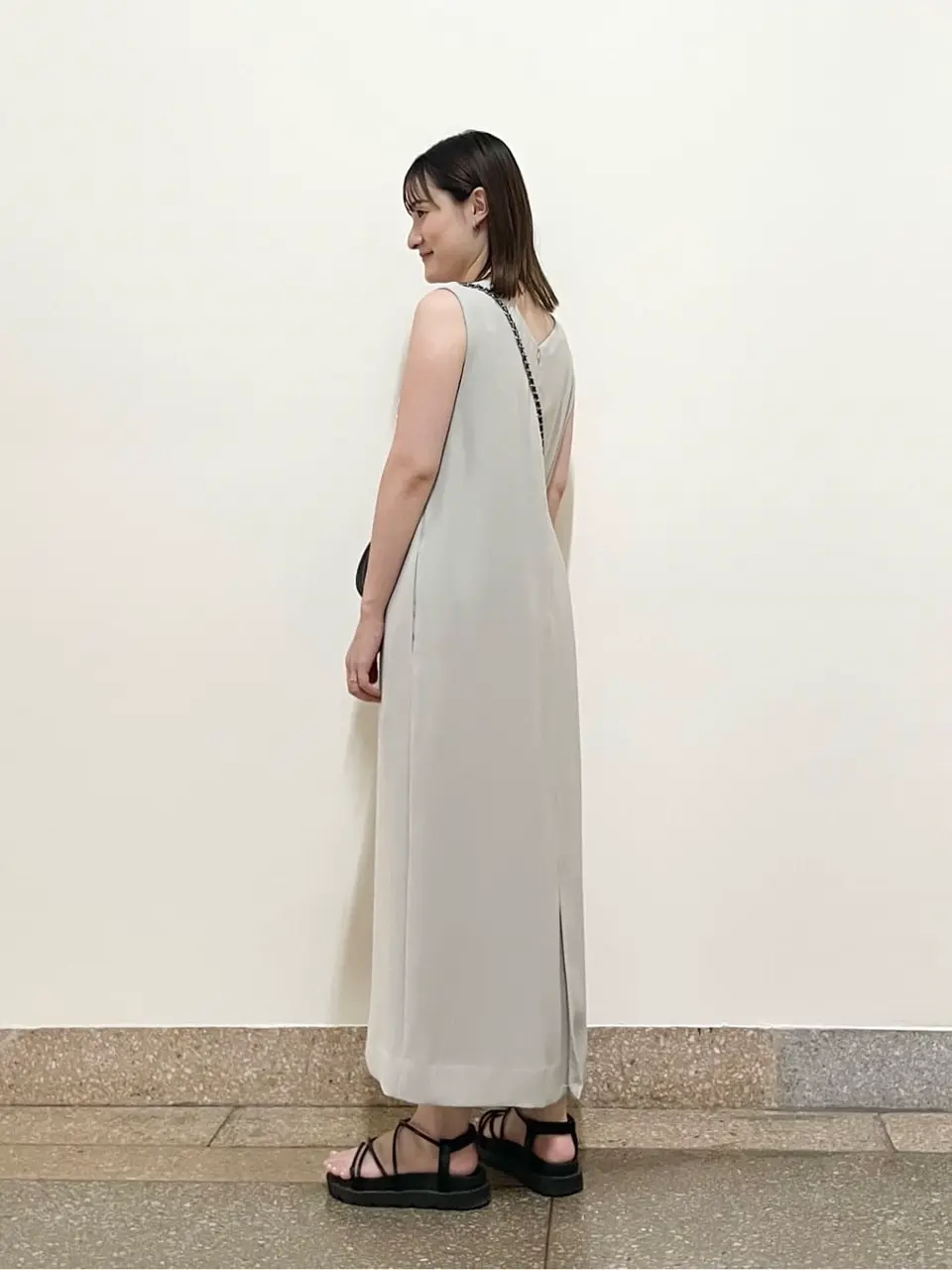 ONWARD CROSSET SELECT 門脇 コーディネート画像