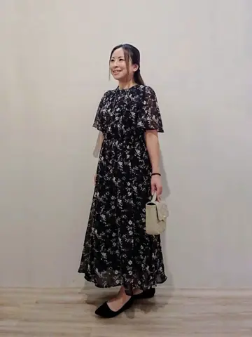 ONWARD CROSSET SELECT 加藤 コーディネート画像