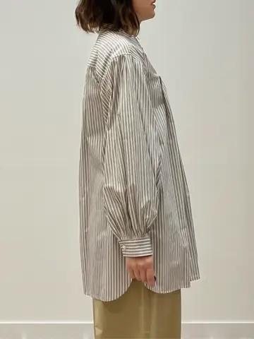 ONWARD CROSSET SELECT 林 コーディネート画像