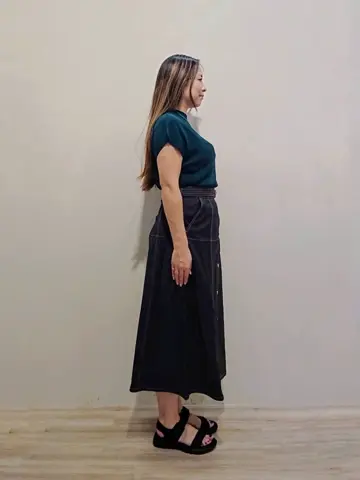 ONWARD CROSSET SELECT 加藤 コーディネート画像