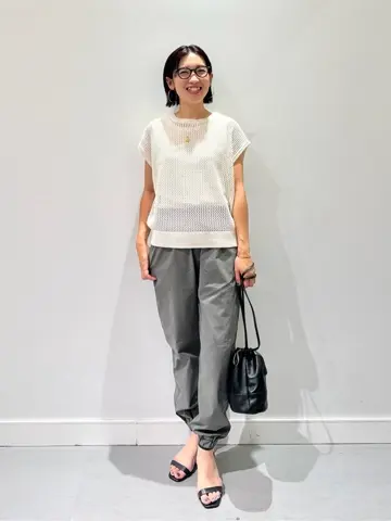 ONWARD CROSSET SELECT 濱野 コーディネート画像