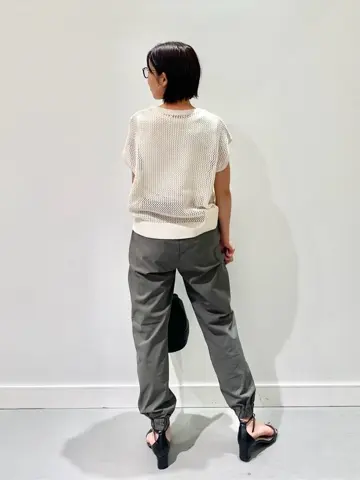 ONWARD CROSSET SELECT 濱野 コーディネート画像