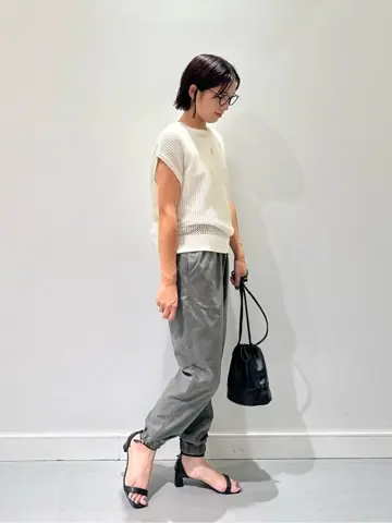 ONWARD CROSSET SELECT 濱野 コーディネート画像