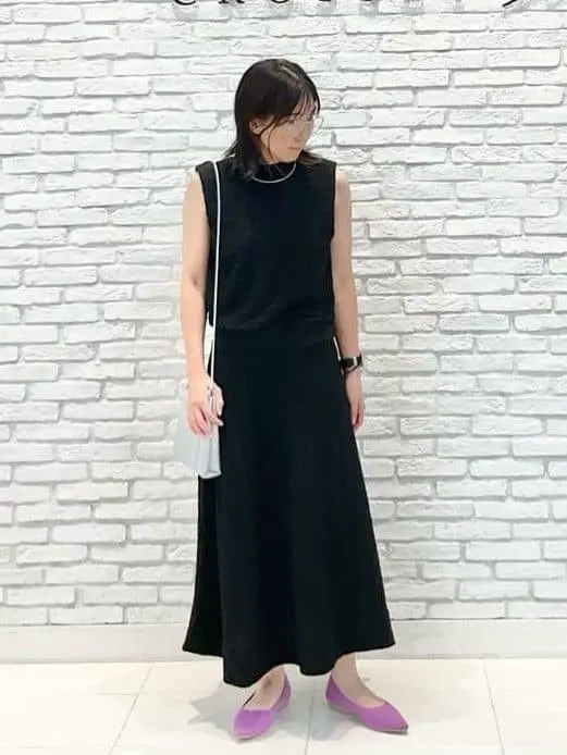 ONWARD CROSSET SELECT 東海林 コーディネート画像