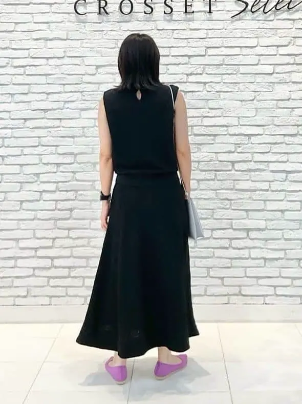 ONWARD CROSSET SELECT 東海林 コーディネート画像