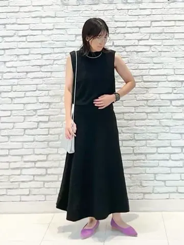 ONWARD CROSSET SELECT 東海林 コーディネート画像