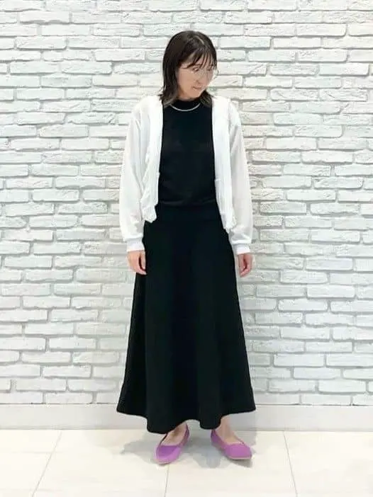 ONWARD CROSSET SELECT 東海林 コーディネート画像