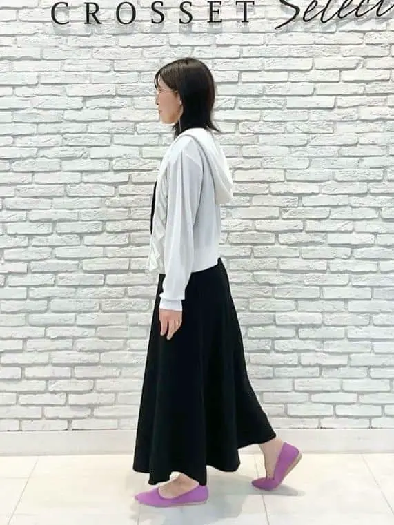 ONWARD CROSSET SELECT 東海林 コーディネート画像