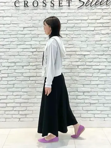 ONWARD CROSSET SELECT 東海林 コーディネート画像