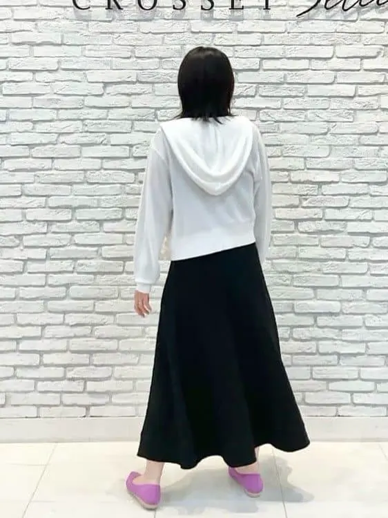 ONWARD CROSSET SELECT 東海林 コーディネート画像