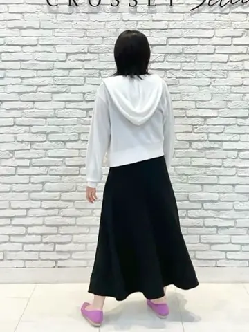 ONWARD CROSSET SELECT 東海林 コーディネート画像