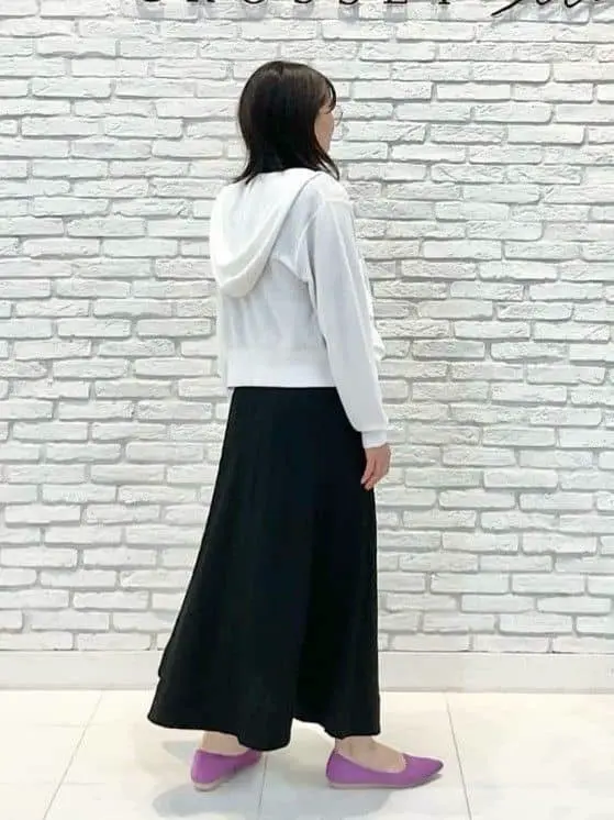 ONWARD CROSSET SELECT 東海林 コーディネート画像