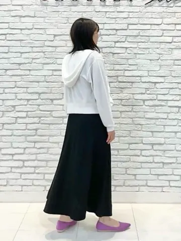 ONWARD CROSSET SELECT 東海林 コーディネート画像