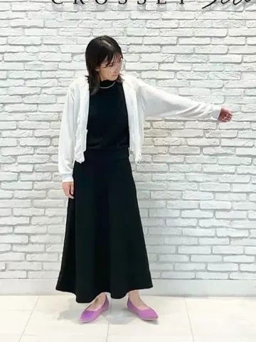 ONWARD CROSSET SELECT 東海林 コーディネート画像