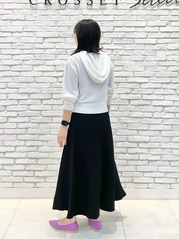 ONWARD CROSSET SELECT 東海林 コーディネート画像