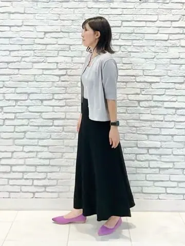 ONWARD CROSSET SELECT 東海林 コーディネート画像