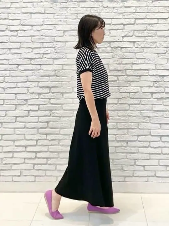 ONWARD CROSSET SELECT 東海林 コーディネート画像