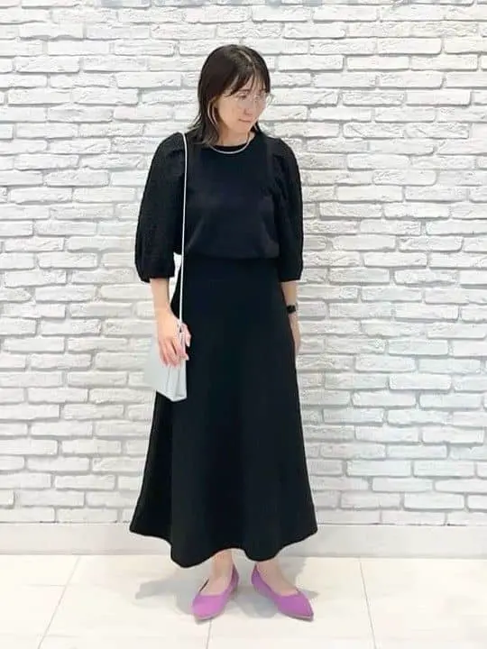 ONWARD CROSSET SELECT 東海林 コーディネート画像