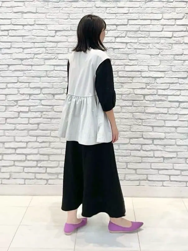 ONWARD CROSSET SELECT 東海林 コーディネート画像