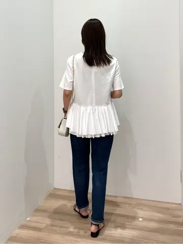 ONWARD CROSSET SELECT 村上 コーディネート画像