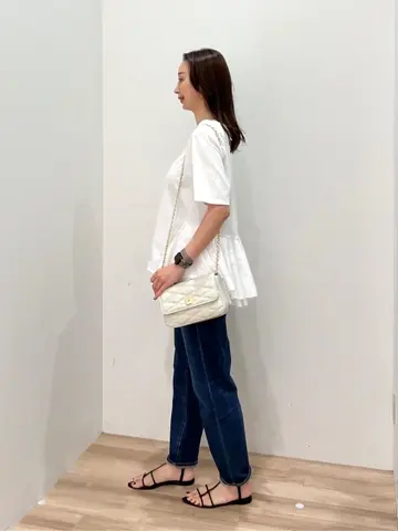 ONWARD CROSSET SELECT 村上 コーディネート画像