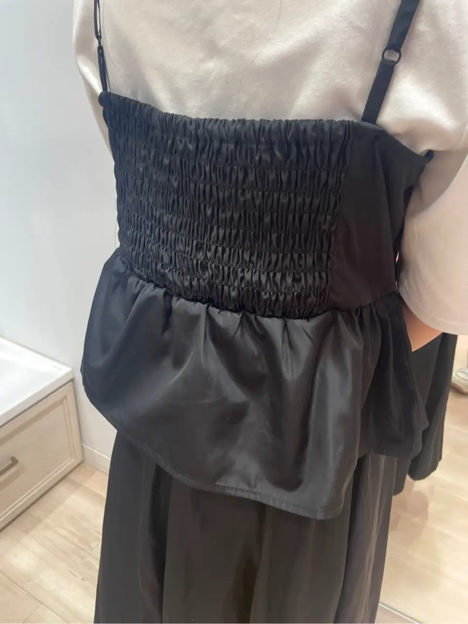 ONWARD CROSSET SELECT 安田 コーディネート画像