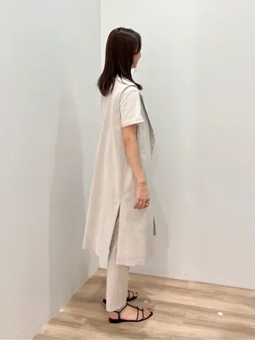 ONWARD CROSSET SELECT 村上 コーディネート画像