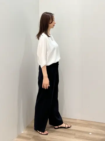 ONWARD CROSSET SELECT 村上 コーディネート画像