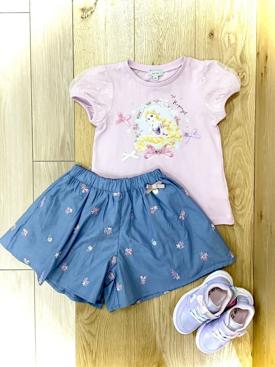 ONWARD CROSSET SELECT 鈴木 コーディネート画像