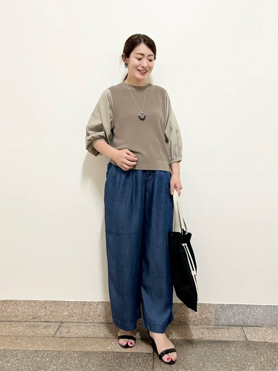  千葉 コーディネート画像