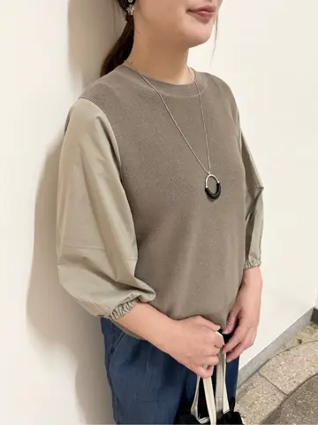 ONWARD CROSSET SELECT 千葉 コーディネート画像