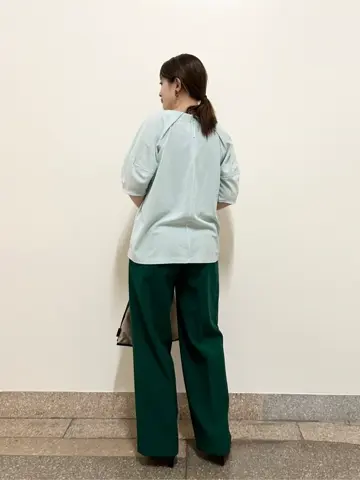 ONWARD CROSSET SELECT 千葉 コーディネート画像