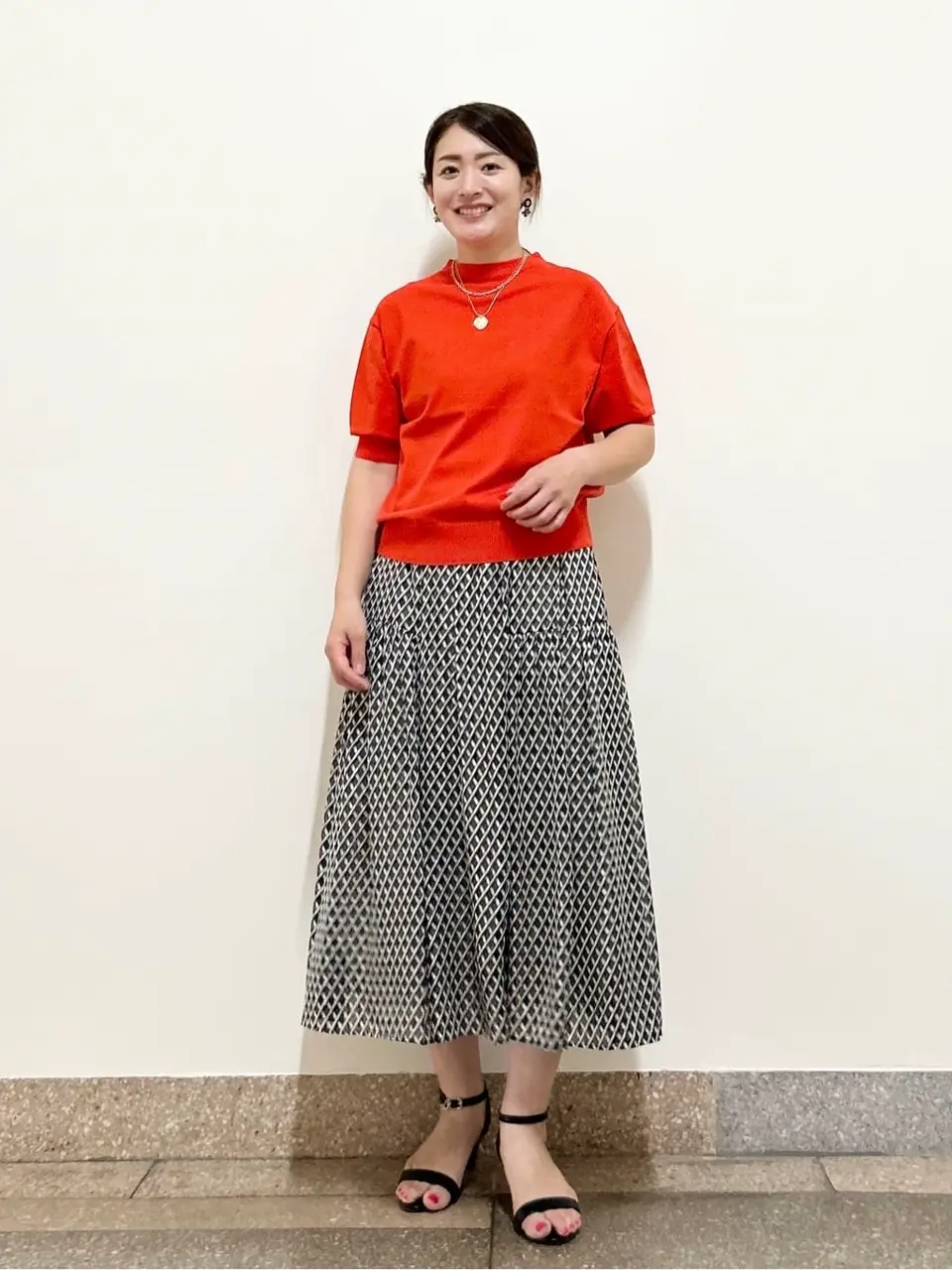  千葉 コーディネート画像