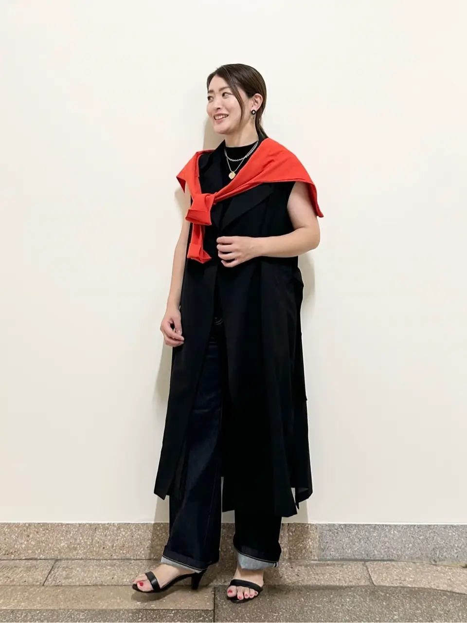  千葉 コーディネート画像