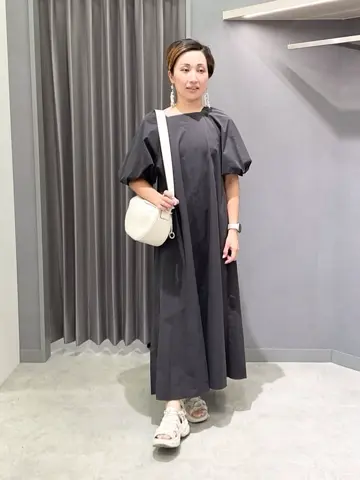 ONWARD CROSSET SELECT 居石 コーディネート画像