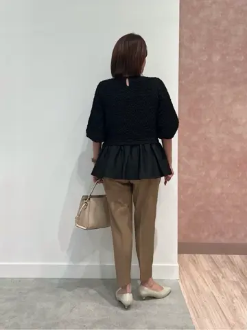 ONWARD CROSSET SELECT 中島 コーディネート画像