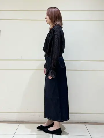 ONWARD CROSSET SELECT Kanako コーディネート画像