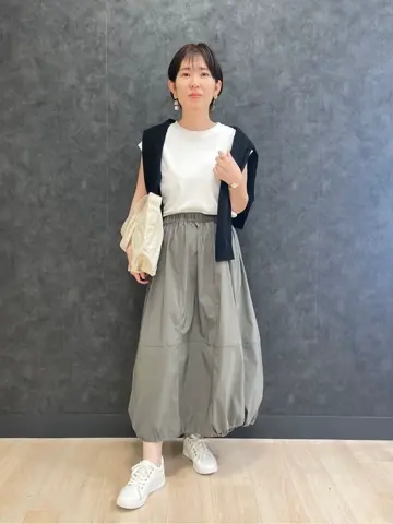 ONWARD CROSSET SELECT 杉山 コーディネート画像