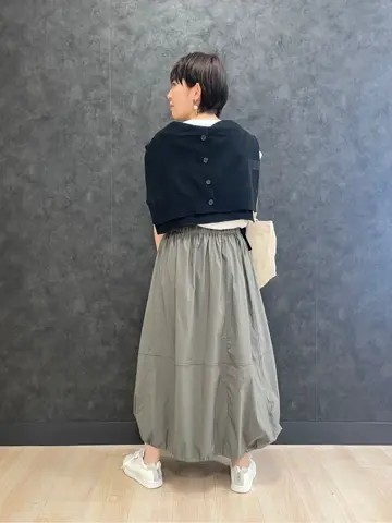 ONWARD CROSSET SELECT 杉山 コーディネート画像