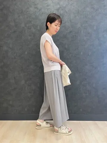 ONWARD CROSSET SELECT 杉山 コーディネート画像