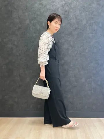 ONWARD CROSSET SELECT 杉山 コーディネート画像