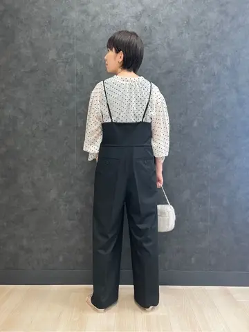 ONWARD CROSSET SELECT 杉山 コーディネート画像